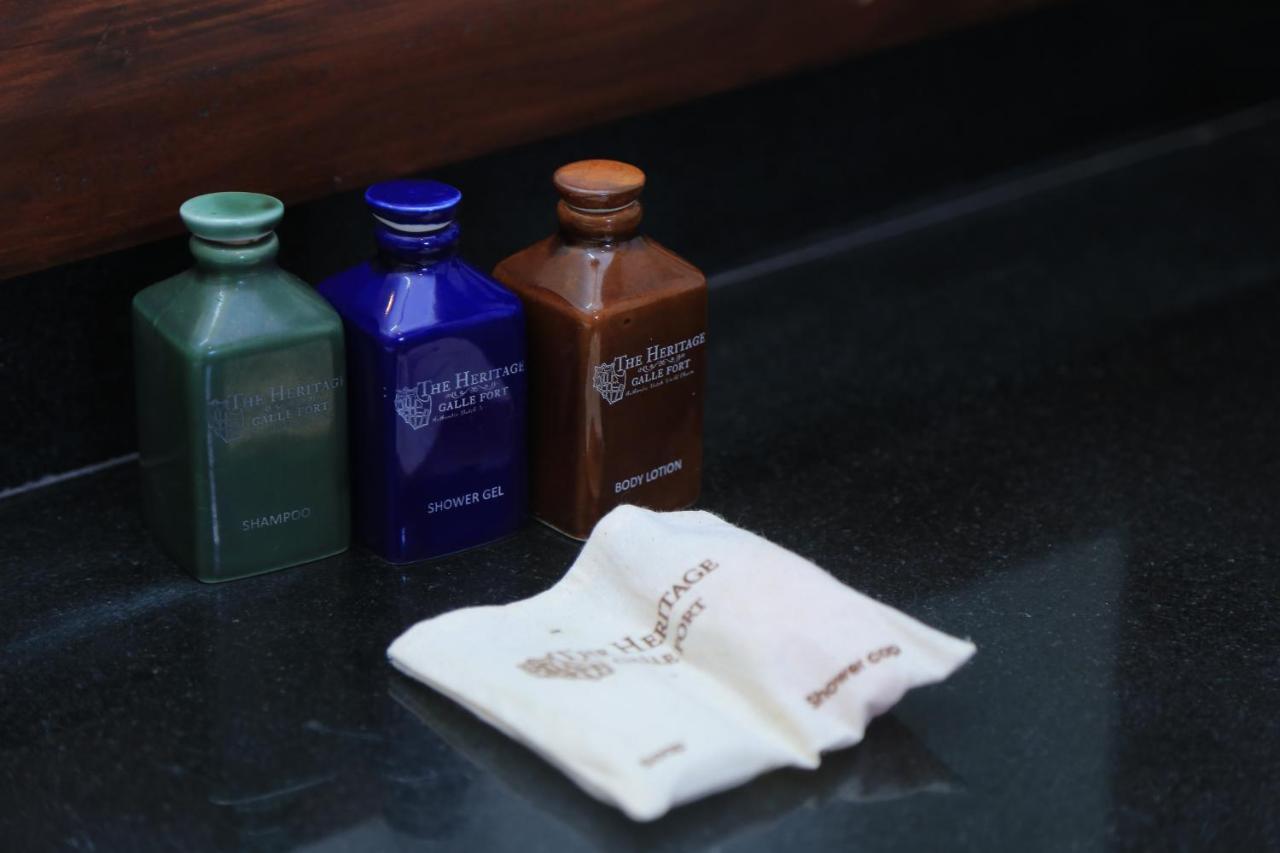 The Heritage Hotel Galle