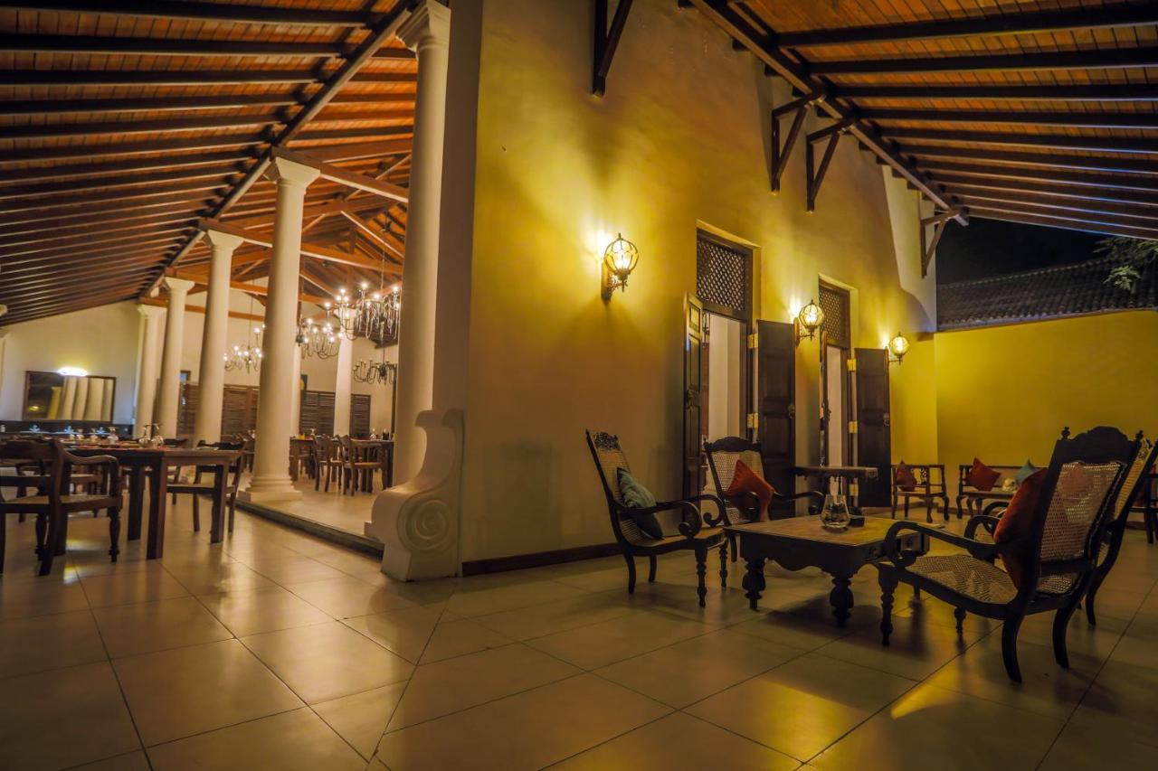 The Heritage Hotel 5*